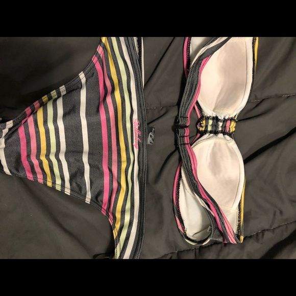 Billabong bikini - Picture 2 of 3